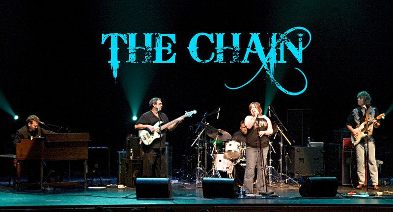 ReverbNation profile picture for @chain