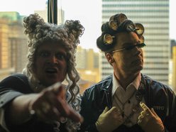 Image for Lord T & Eloise