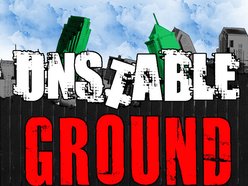 Image for Unstable Ground
