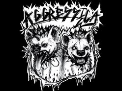 Image for AGGRESSICA