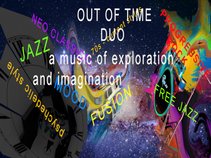 OUT OF TIME