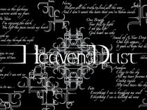 HeavensDust