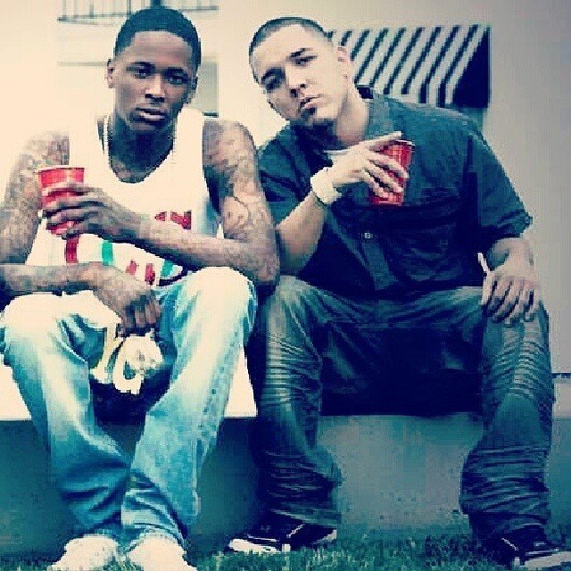 ReverbNation profile picture for @EC