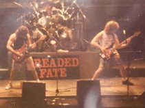 Dreaded Fate