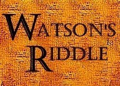 Watson's Riddle | ReverbNation
