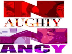 Image for naughty nancy