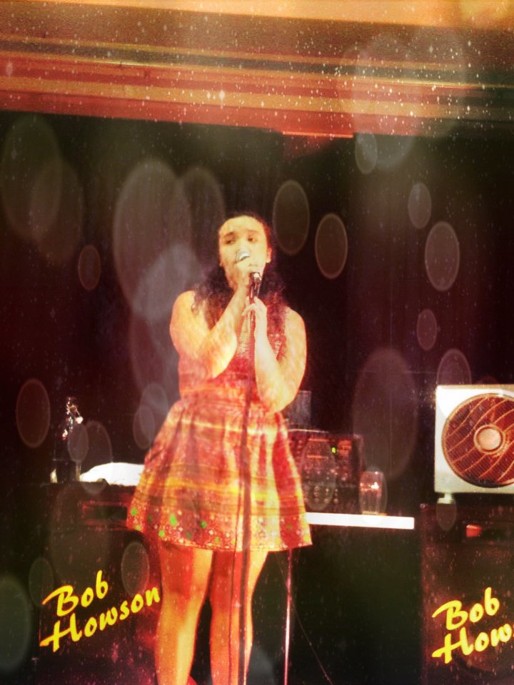ReverbNation profile picture for @siti