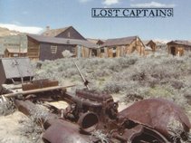Lost Captains