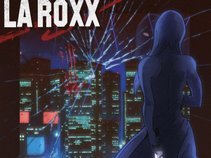 LA ROXX