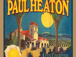 Image for Paul Heaton