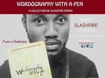 Slashfire Poetry