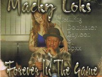 MACKY LOKS