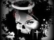 Tosha Lynn-The Diva of Darkness