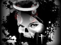 Tosha Lynn-The Diva of Darkness