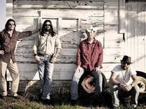 Scott Little Band