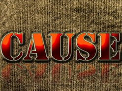 ReverbNation profile picture for @cause