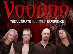 Image for Voodoo
