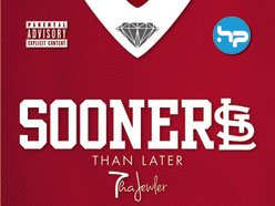 Image for Tha Jewler