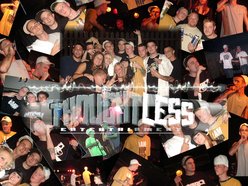 ReverbNation profile picture for @thoughtless