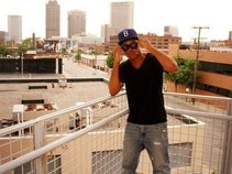 J.E. Tha Rapper a.k.a Joseph Easley