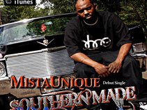MistaUnique
