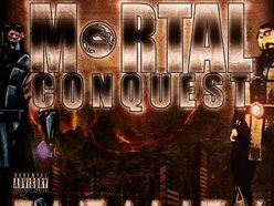 Image for Mortal Conquest
