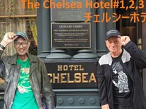 The Chelsea Hotel Collection