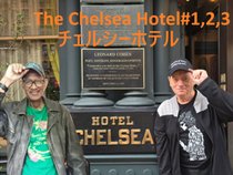 The Chelsea Hotel#1 by 'Les Paul's' (The Paul's)