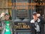 The Chelsea Hotel#1 by 'Les Paul's' (The Paul's) (Artist)