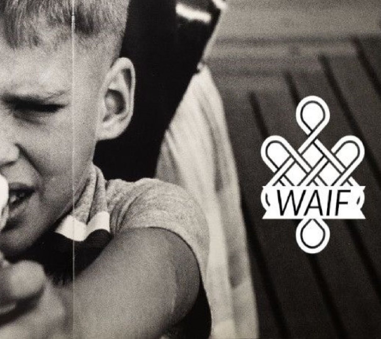 ReverbNation profile picture for @waif