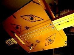 Cigar Box Experiment