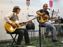 Tony Dickens & Friends