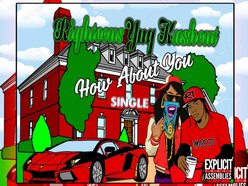 Righteous Yng KashOut 💰