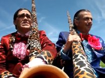 Max Nix & Willi Widder Nix