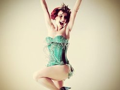 Image for Miss Kelly Ann Doll
