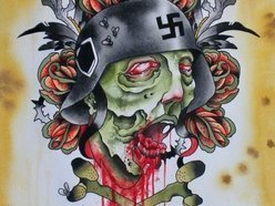 ReverbNation profile picture for @hitler