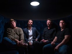 Image for The 9s Band