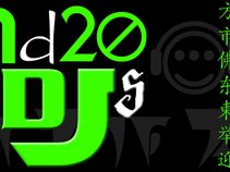 Patrick Fuzztoon Frisch (DJ Fuzztoon)