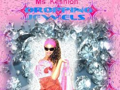Ms. Keshion