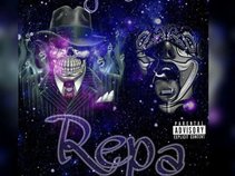 Repa Of Halfbreed Ent.