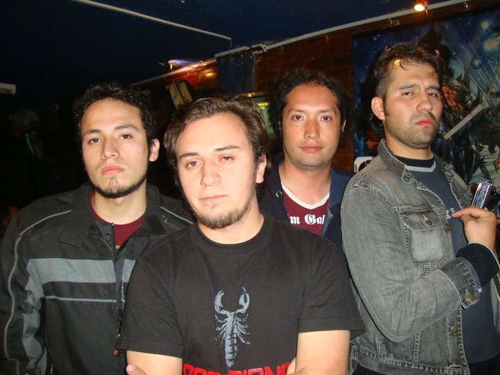 ReverbNation profile picture for @speedway