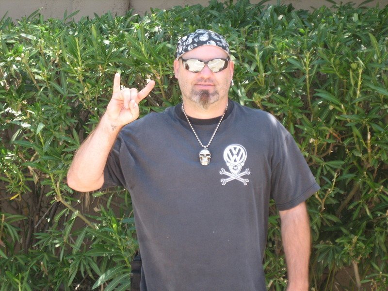 ReverbNation profile picture for @satan