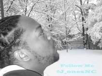 J-ones of NC