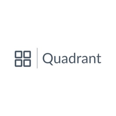 ReverbNation profile picture for @quadrant