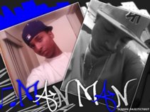 Man Man (HooD StaR ProduCtionz)