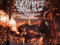 Every Knee Shall Bow