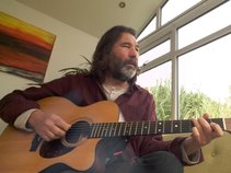 Strummin Steve Jackson