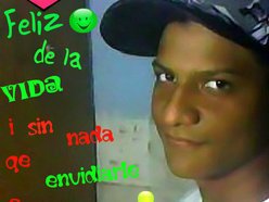 ReverbNation profile picture for @javier12