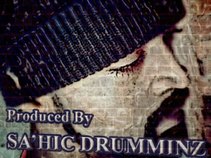 Sa'Hic Drumminz
