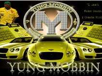 Yung-Mobbin